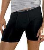 Champion 2-Pack Double Dry Active Fit Boxer Brief